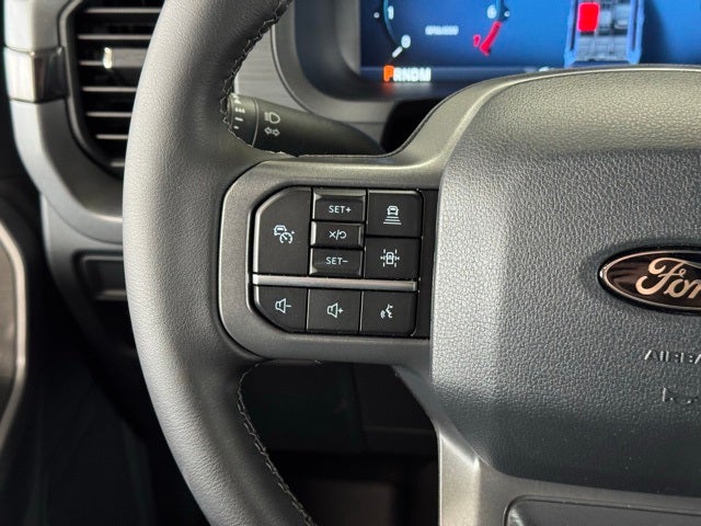 2025 Ford F-150 XLT w/ $9405 Of Added Accessories