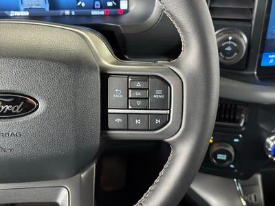 2025 Ford F-150 XLT w/ $9405 Of Added Accessories