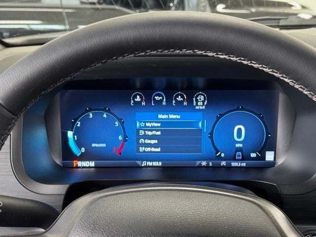 2025 Ford F-150 XLT w/ $9405 Of Added Accessories