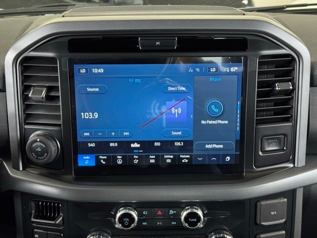 2025 Ford F-150 XLT w/ $9405 Of Added Accessories