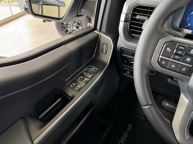 2025 Ford F-150 XLT w/ $9405 Of Added Accessories