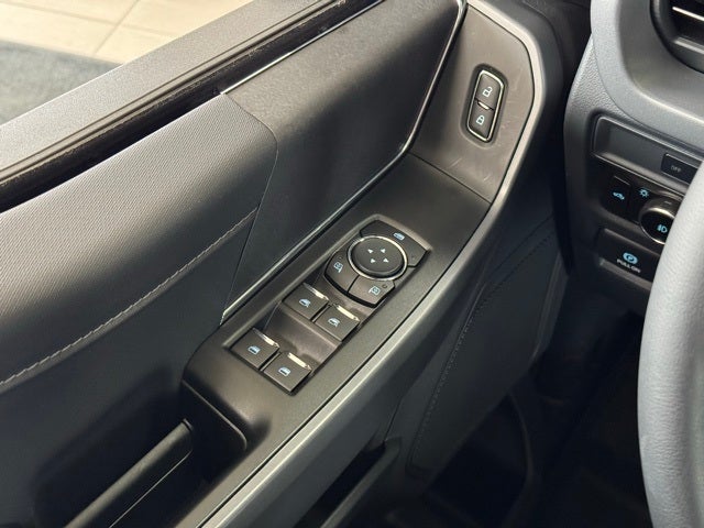 2025 Ford F-150 XLT w/ $9405 Of Added Accessories