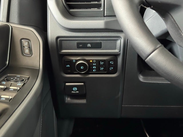 2025 Ford F-150 XLT w/ $9405 Of Added Accessories