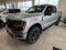 2025 Ford F-150 XLT w/ $9405 Of Added Accessories