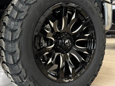 2025 Ford F-150 XLT w/ $9405 Of Added Accessories