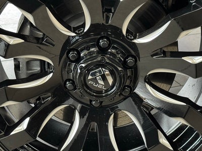 2025 Ford F-150 XLT w/ $9405 Of Added Accessories