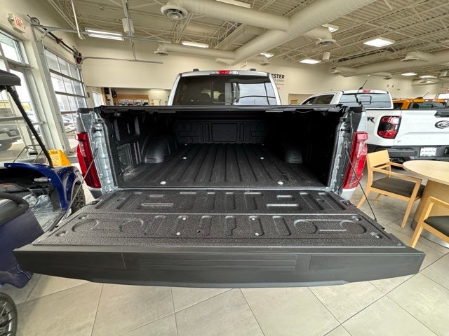 2025 Ford F-150 XLT w/ $9405 Of Added Accessories