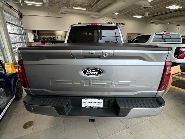 2025 Ford F-150 XLT w/ $9405 Of Added Accessories