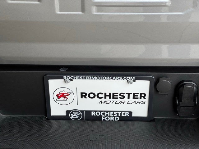 2025 Ford F-150 XLT w/ $9405 Of Added Accessories