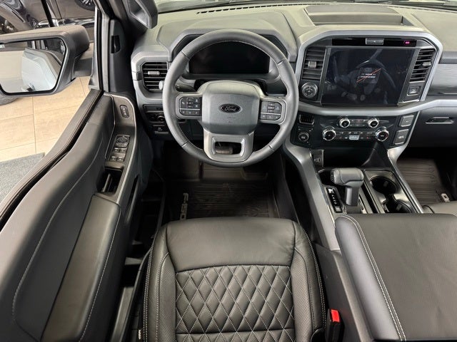 2025 Ford F-150 XLT w/ $9405 Of Added Accessories