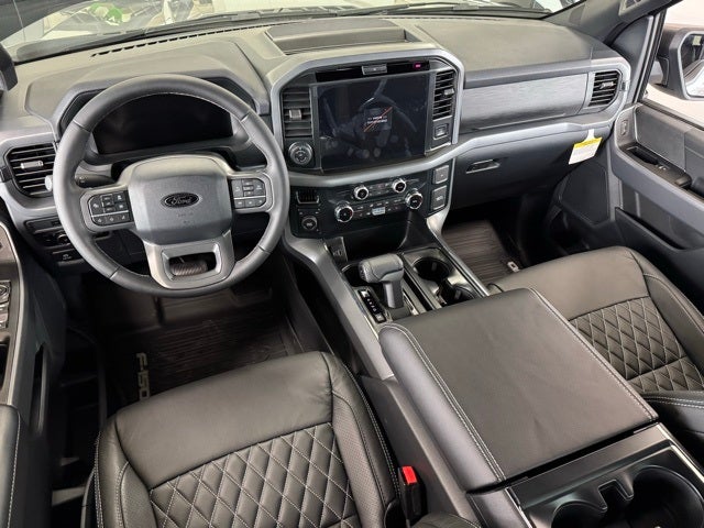 2025 Ford F-150 XLT w/ $9405 Of Added Accessories