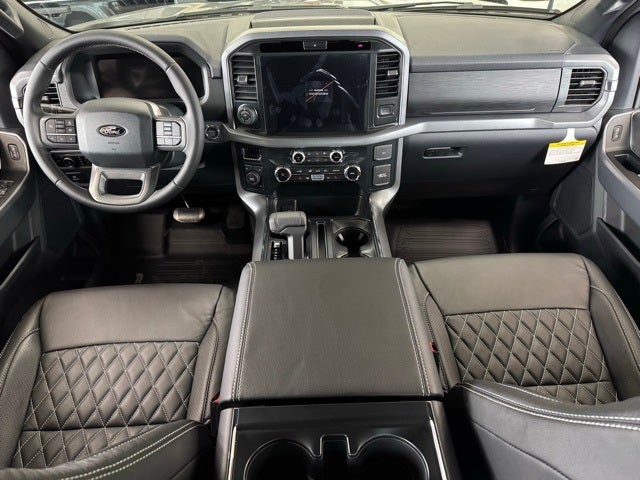2025 Ford F-150 XLT w/ $9405 Of Added Accessories