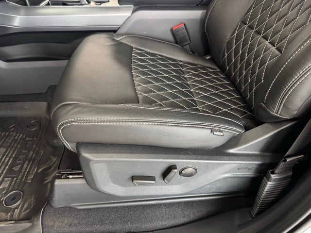 2025 Ford F-150 XLT w/ $9405 Of Added Accessories