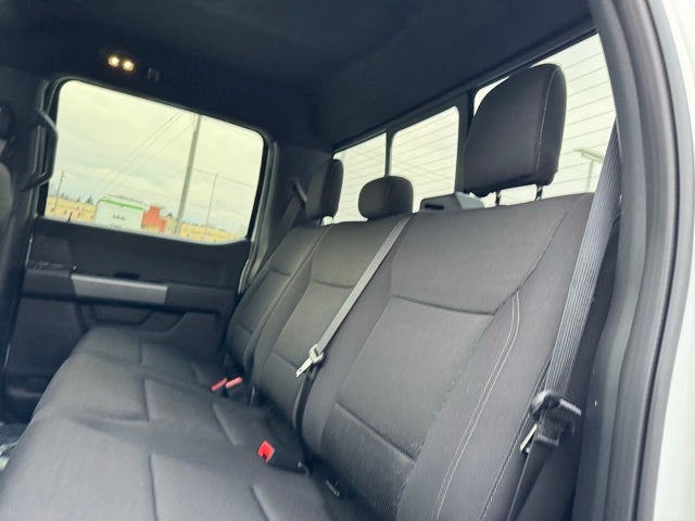 2025 Ford F-150 XLT w/ Black Appearance + Package