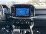 2025 Ford F-150 XLT w/ Black Appearance + Package