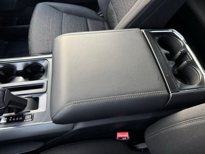 2025 Ford F-150 XLT w/ Black Appearance + Package