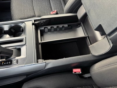 2025 Ford F-150 XLT w/ Black Appearance + Package