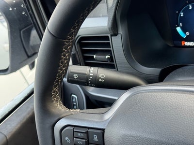 2025 Ford F-150 XLT w/ Black Appearance + Package