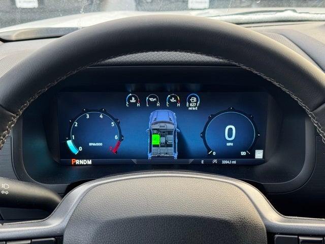 2025 Ford F-150 XLT w/ Black Appearance + Package