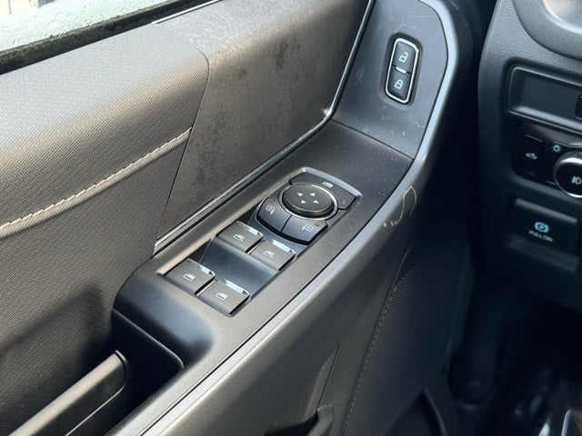 2025 Ford F-150 XLT w/ Black Appearance + Package