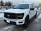 2025 Ford F-150 XLT w/ Black Appearance + Package