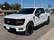 2026 Ford F-150 XLT w/20" Wheels + Dual Exhaust