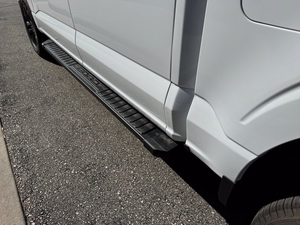 2026 Ford F-150 XLT w/20" Wheels + Dual Exhaust