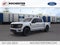 2024 Ford F-150 XLT w/36 Gallon Fuel Tank + Mobile Office Pkg