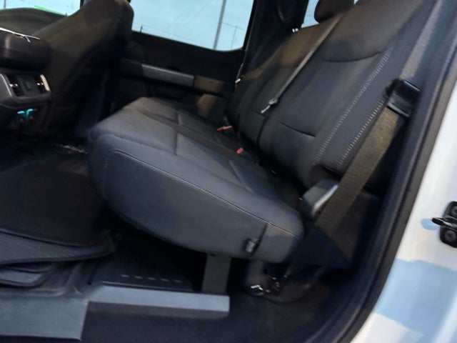 2025 Ford F-150 XLT w/ $2598 In Accessories Added