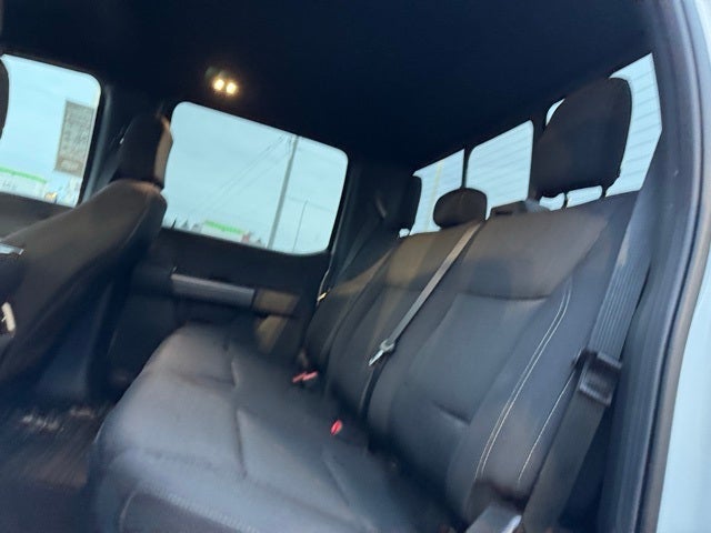 2025 Ford F-150 XLT w/ $2598 In Accessories Added