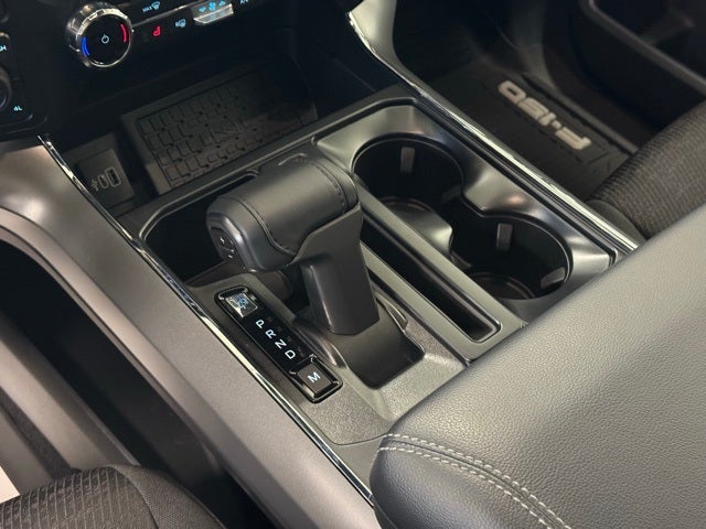 2025 Ford F-150 XLT w/ $2598 In Accessories Added