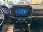 2025 Ford F-150 XLT w/ $2598 In Accessories Added