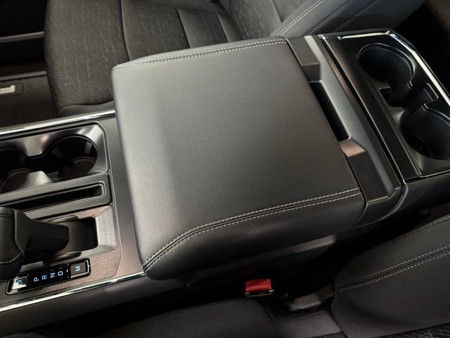 2025 Ford F-150 XLT w/ $2598 In Accessories Added