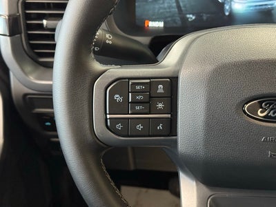 2025 Ford F-150 XLT w/ $2598 In Accessories Added