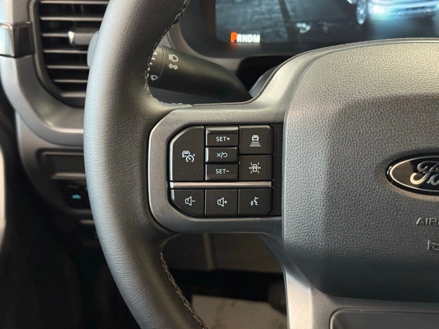 2025 Ford F-150 XLT w/ $2598 In Accessories Added