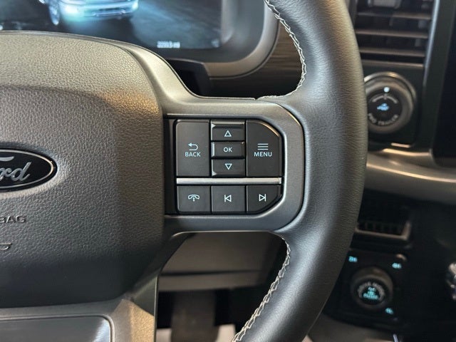 2025 Ford F-150 XLT w/ $2598 In Accessories Added