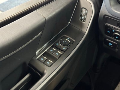 2025 Ford F-150 XLT w/ $2598 In Accessories Added