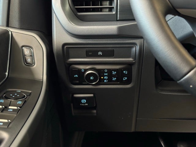 2025 Ford F-150 XLT w/ $2598 In Accessories Added