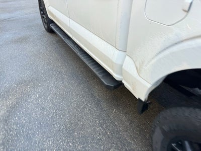 2025 Ford F-150 XLT w/ $2598 In Accessories Added