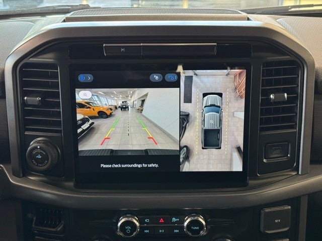 2025 Ford F-150 XLT w/ $2598 In Accessories Added