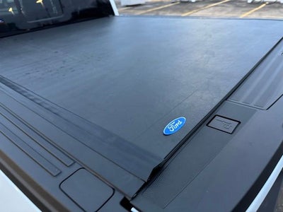 2025 Ford F-150 XLT w/ $2598 In Accessories Added