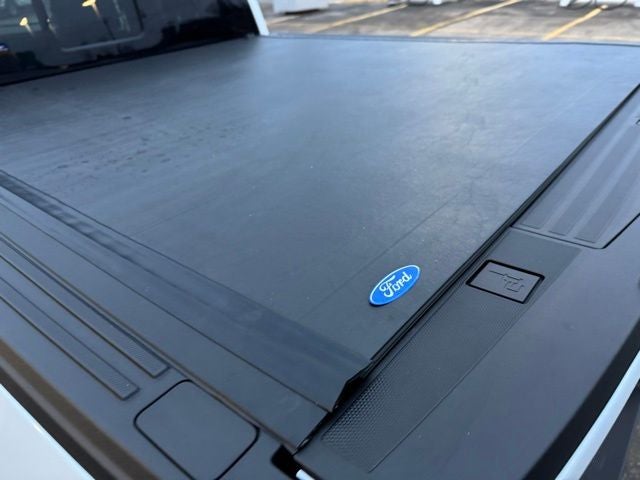 2025 Ford F-150 XLT w/ $2598 In Accessories Added