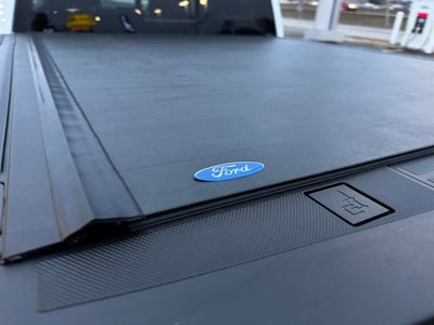 2025 Ford F-150 XLT w/ $2598 In Accessories Added