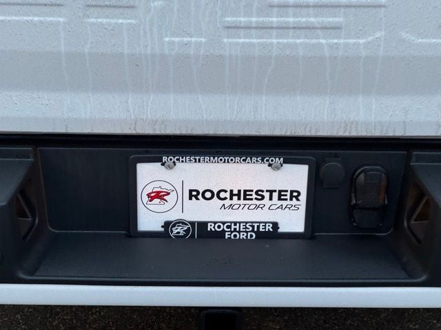 2025 Ford F-150 XLT w/ $2598 In Accessories Added