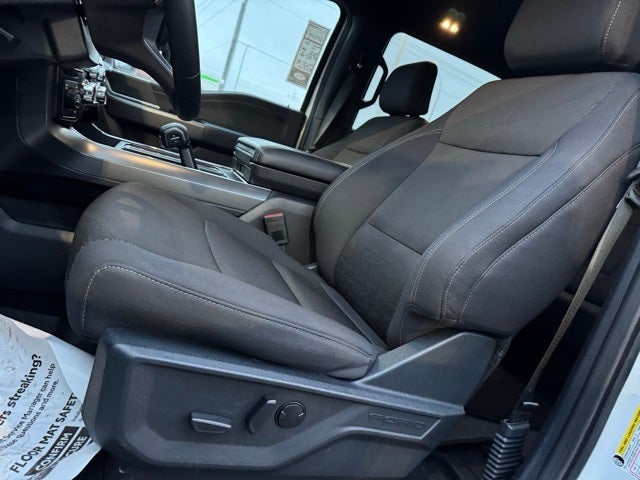 2025 Ford F-150 XLT w/ $2598 In Accessories Added