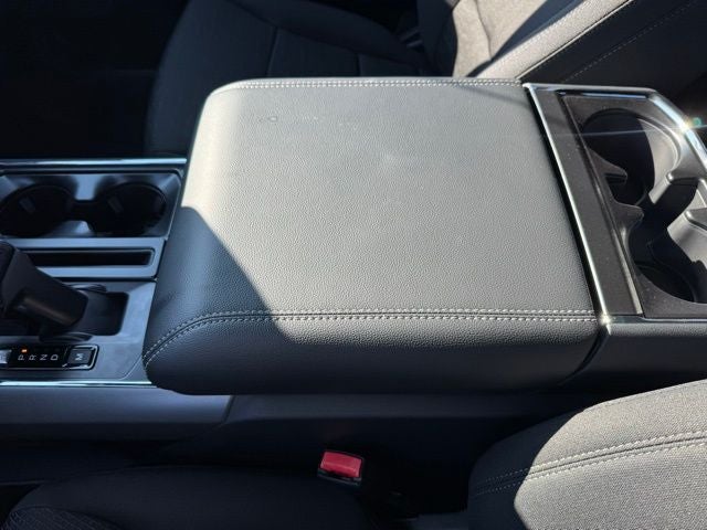 2025 Ford F-150 XLT w/1 Year Blue Cruise