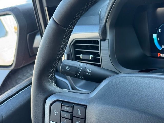 2025 Ford F-150 XLT w/1 Year Blue Cruise