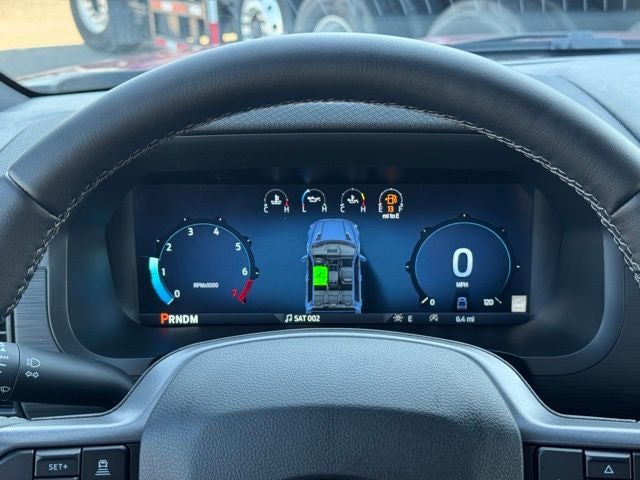 2025 Ford F-150 XLT w/1 Year Blue Cruise