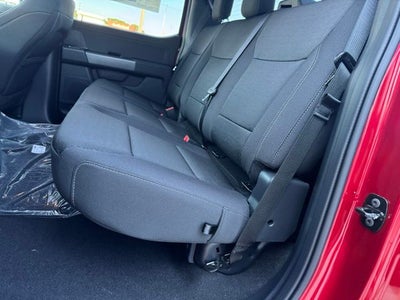 2025 Ford F-150 XLT w/1 Year Blue Cruise