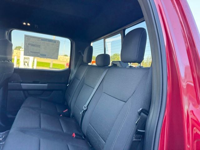 2025 Ford F-150 XLT w/1 Year Blue Cruise